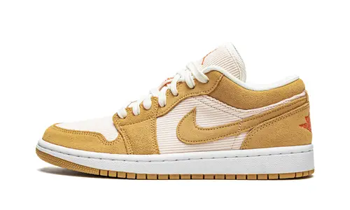 Air Jordan 1 AIR JORDAN 1 LO SE WMNS 'Corduroy & Suede' 3C401013