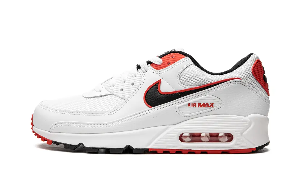 Nike Air Max Air Max 90 'Blood Orange'
