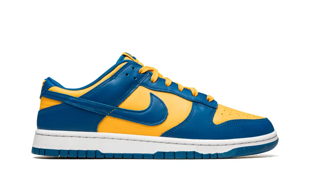 Nike Dunk Dunk Low Retro 'UCLA'