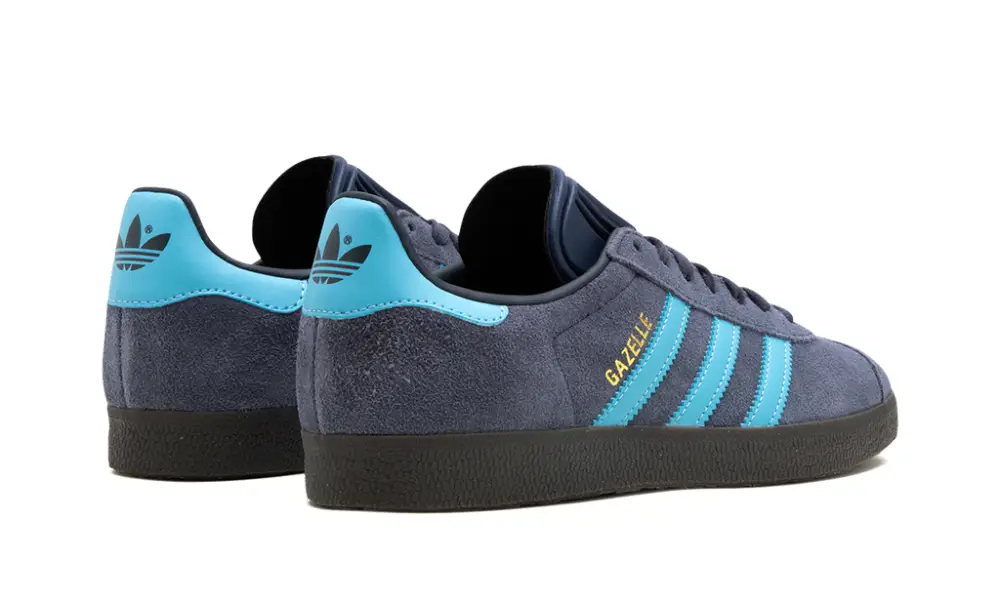 Adidas Gazelle Gazelle 'Blue Gum' 