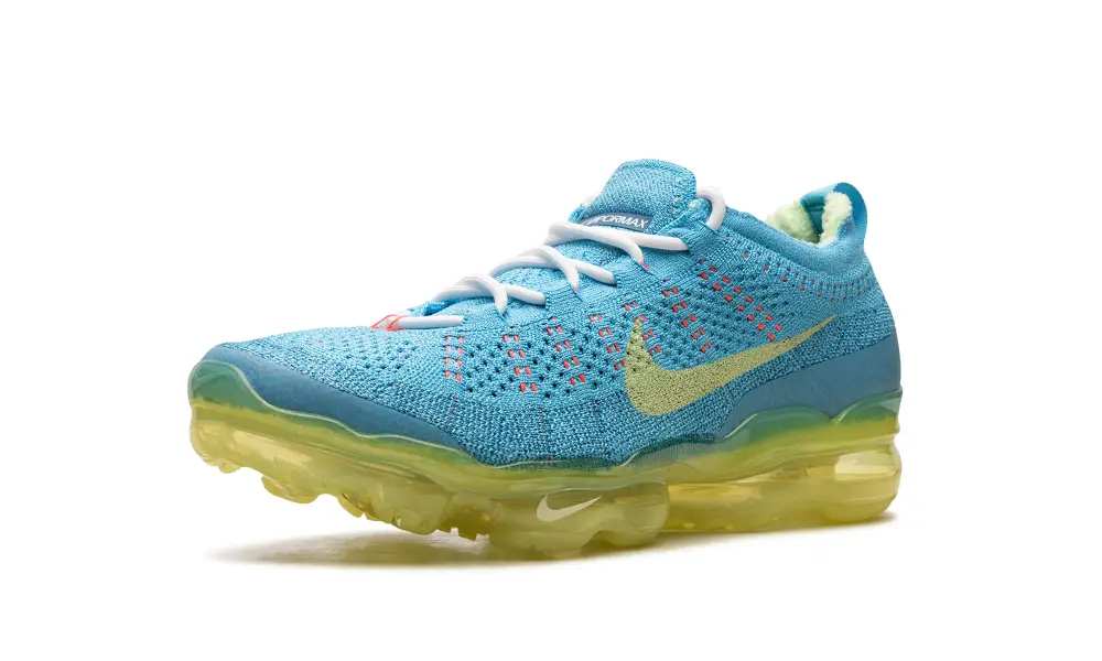 Nike Air Max Vapormax 2023 Flyknit 'Baltic Blue' 