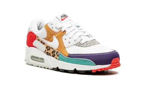 Nike Air Max AIR MAX 90 SE WMNS 'Animal' 