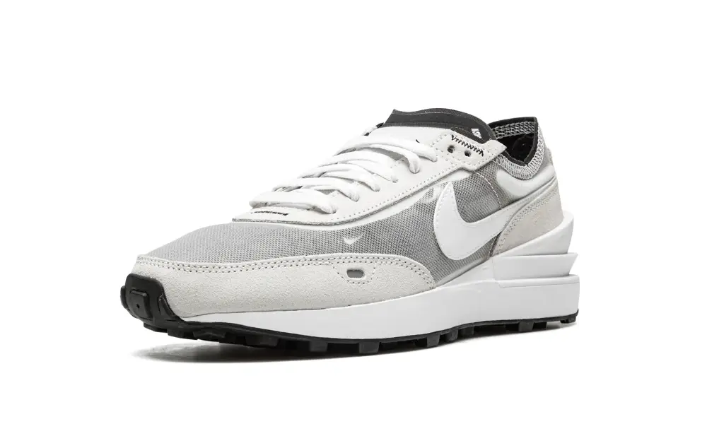 Nike Lifestyle WAFFLE ONE WMNS 'Cool Grey' 