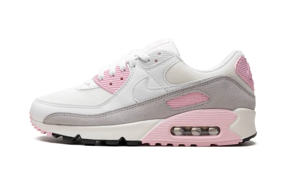 Nike Air Max Air Max 90 WMNS 'SOFT PINK' 