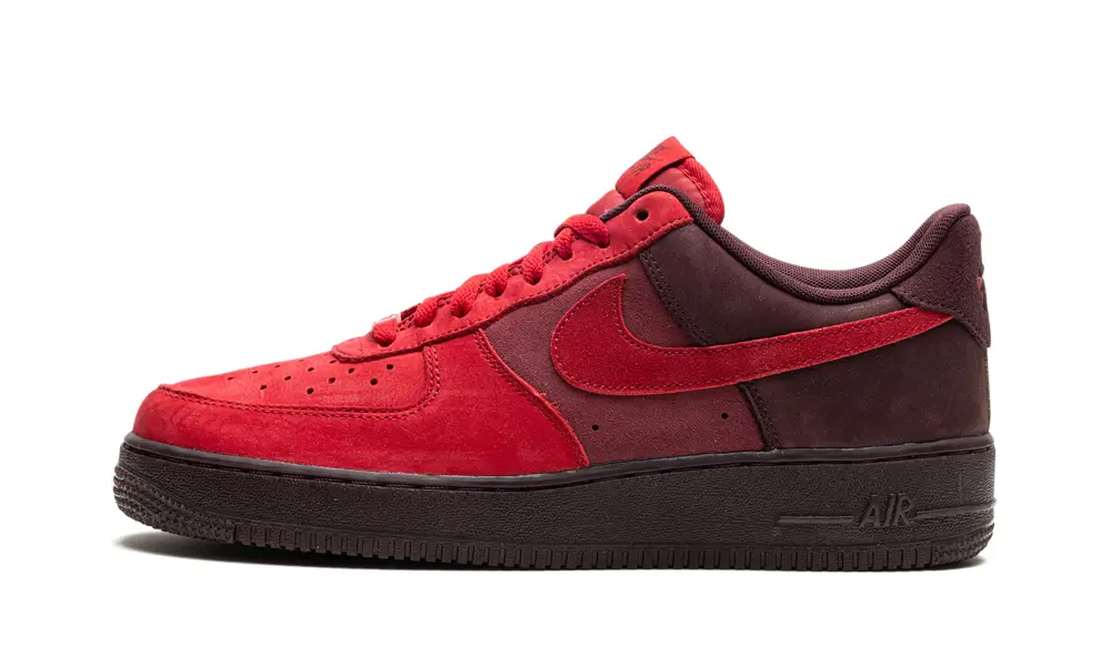Nike Lifestyle Air Force 1 Low 'Layers of Love' 