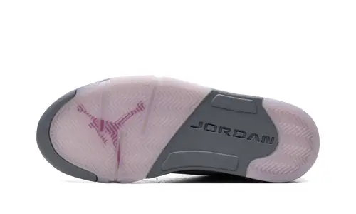 Air Jordan 5 AIR JORDAN 5 LO WMNS 'Indigo Haze'