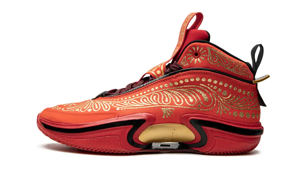 More Jordan Shoes Air Jordan 36 'Luka'