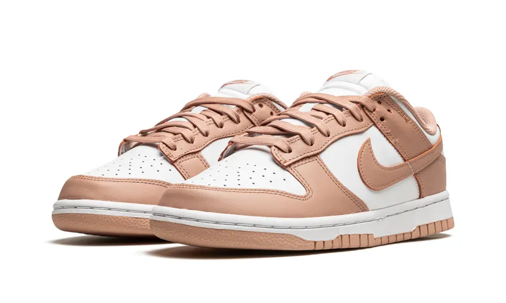 Nike Dunk DUNK LOW WMNS 'Rose Whisper' 