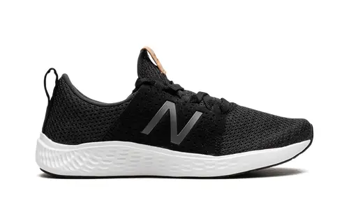 More New Balance Fresh Foam Sport V1 WMNS 'Black White'