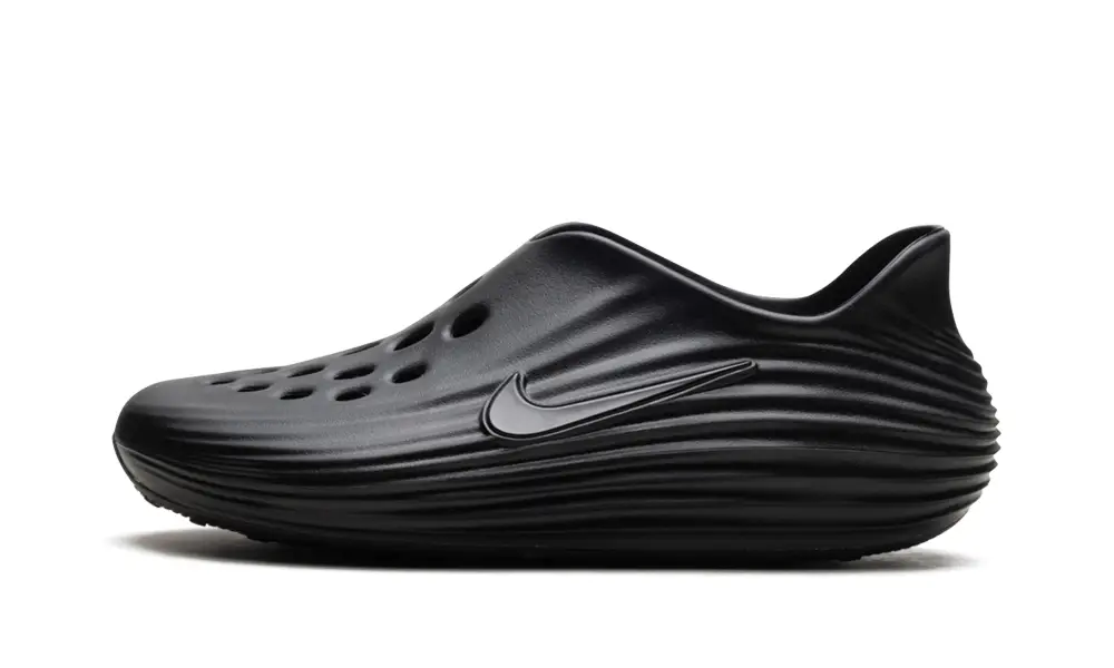Nike Lifestyle Reactx Rejuven8 'Triple Black' 