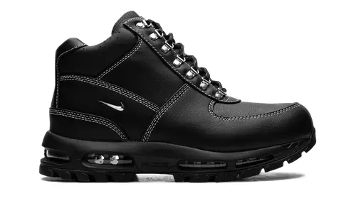 Nike Lifestyle Air Max Goadome PRM 'Black Off Noir' 