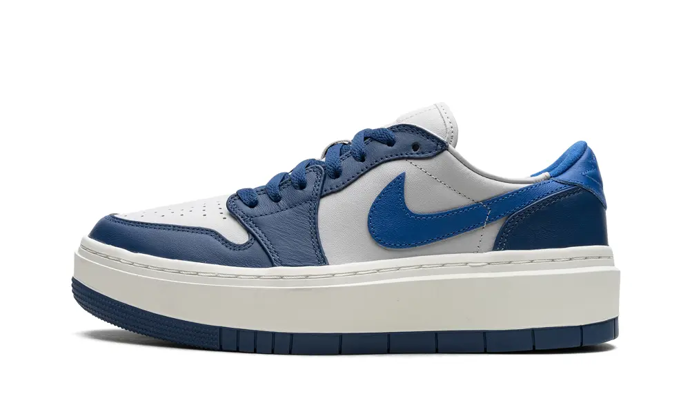 Air Jordan 1 AIR JORDAN 1 LO ELEVATE WMNS 'Georgetown' 