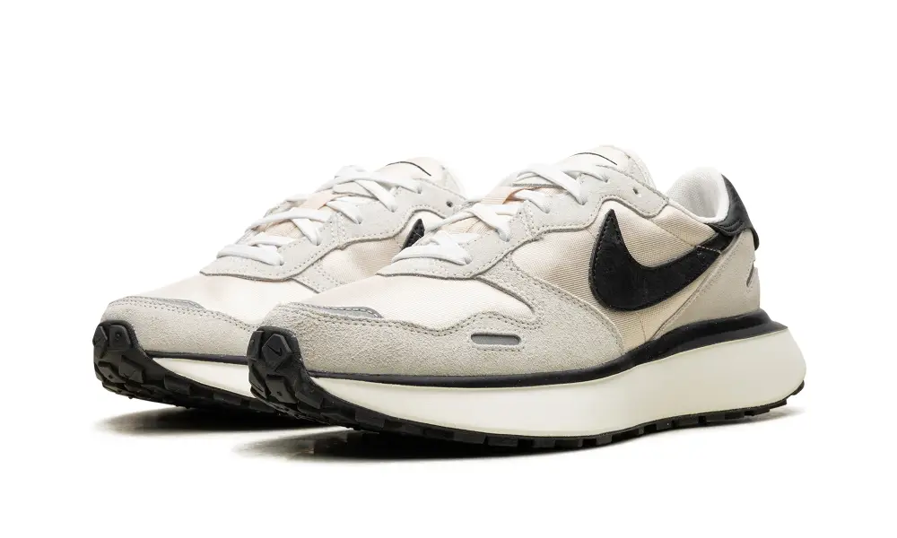 Nike Lifestyle Phoenix Waffle Wmns 'Sand Drift' 