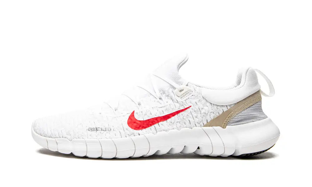 Nike Lifestyle Free Run 5.0 NN 