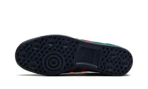 More Adidas Shoes Blackburn 'Collegiate Green'