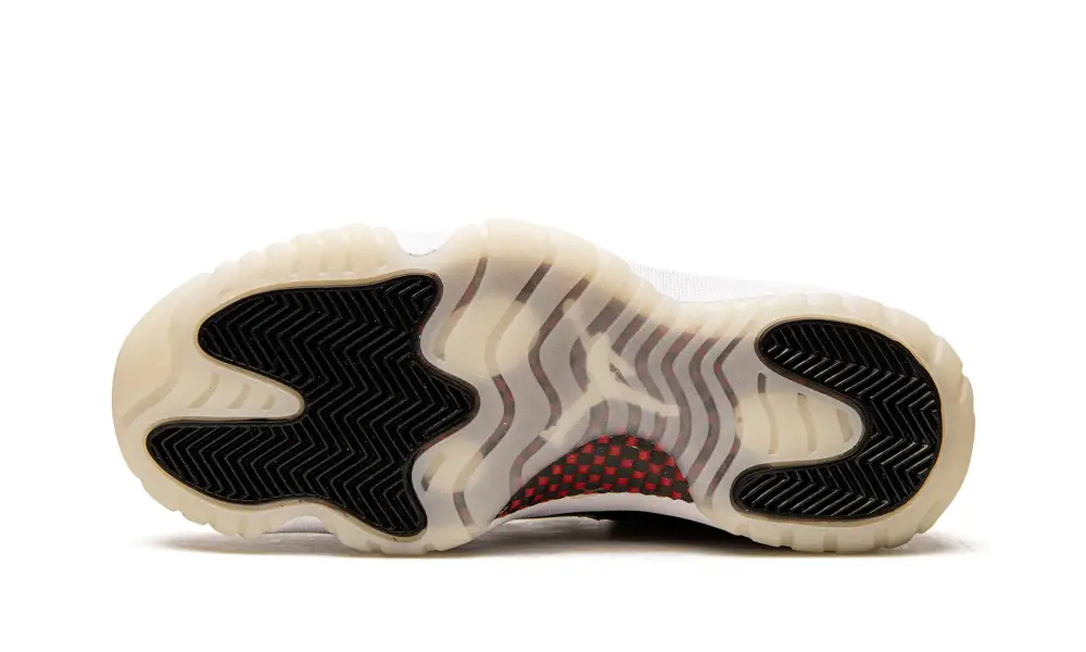 Air Jordan 11 Air Jordan 11 Low '72 - 10' 