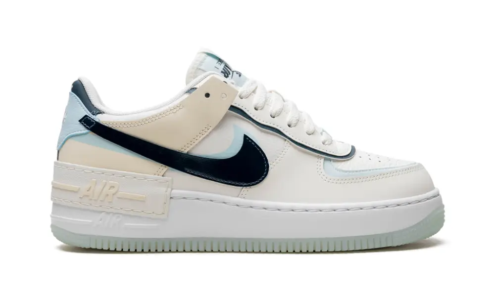 Nike Lifestyle AIR FORCE 1 WMNS 'SHADOW'