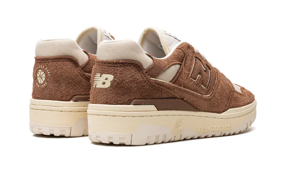 New Balance 550 550 'Aimé Leon Dore - Brown Beige' 
