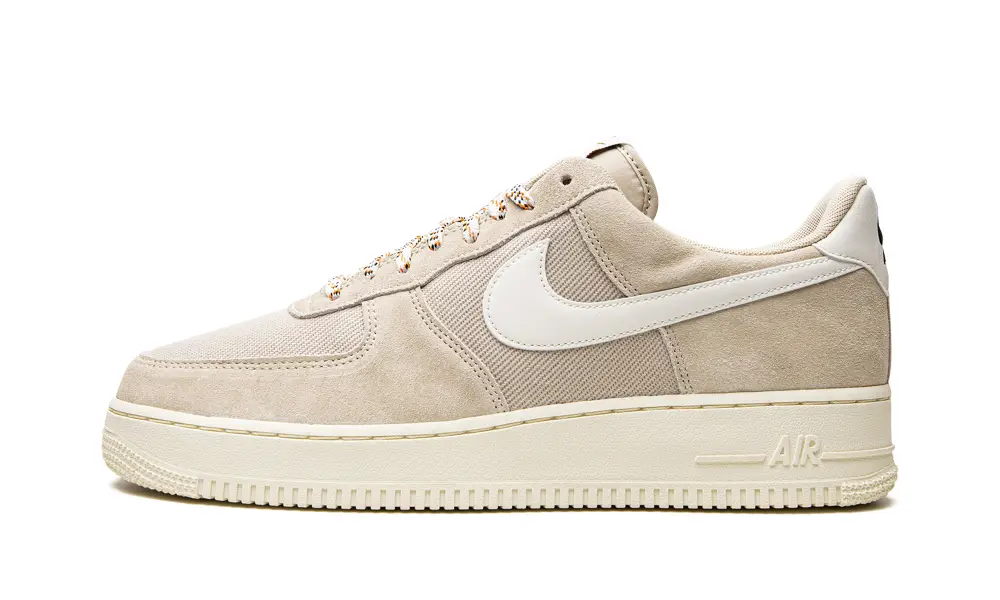 Nike Lifestyle Air Force 1 'Certified Fresh'