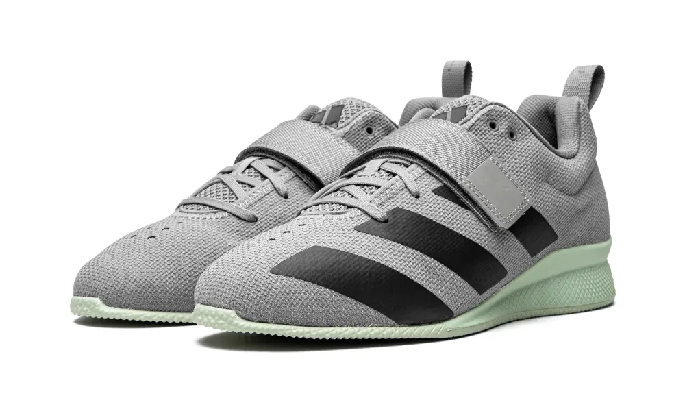 More Adidas Shoes Adipower Weightlifting 2 