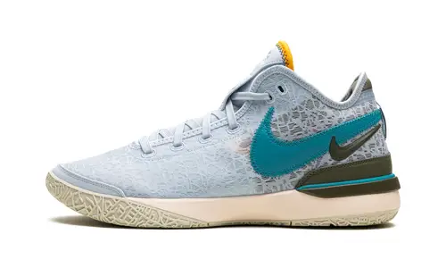 Nike Basketball Nike Zoom LeBron NXXT Gen 'Blue Tint' 