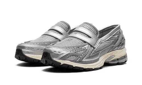 New Balance 1906R 1906L 'Silver'