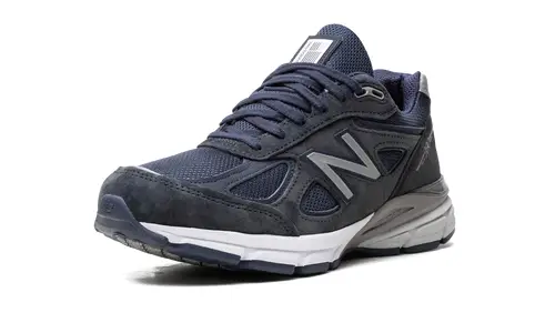 New Balance 990 990v4 'Made in USA - Navy'