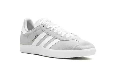 Adidas Gazelle GAZELLE WMNS 'Grey'