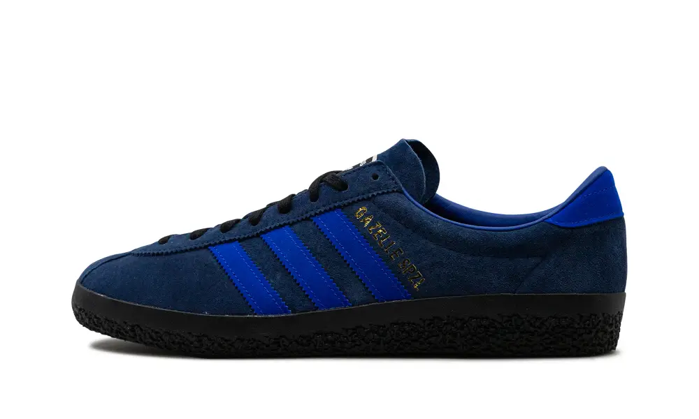 Adidas Gazelle Gazelle SPZL Night Indigo 'Gazelle SPZL' 006012269
