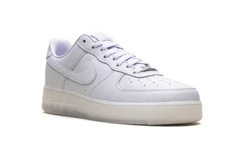 Nike Lifestyle Air Force 1 Low 'Certified Lover Boy - Palest Purple' 