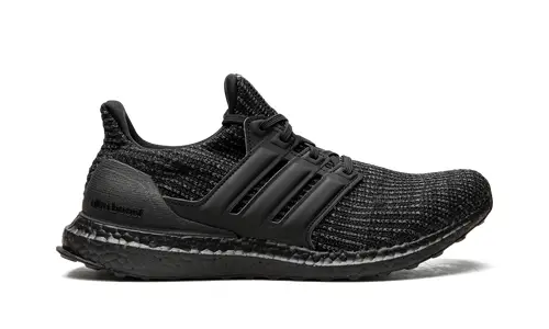 Adidas Ultraboost Ultraboost 4.0 DNA 'Core Black'