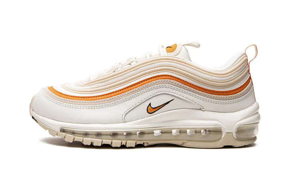 Nike Air Max AIR MAX 97 MNS WMNS 'Phantom / Light Curry'