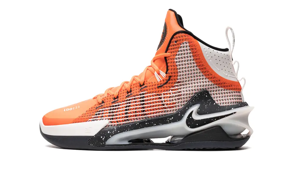 Nike Basketball Air Zoom G.T. Jump 'Cone Phantom' 