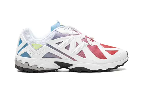 More New Balance 610V1 'White' 