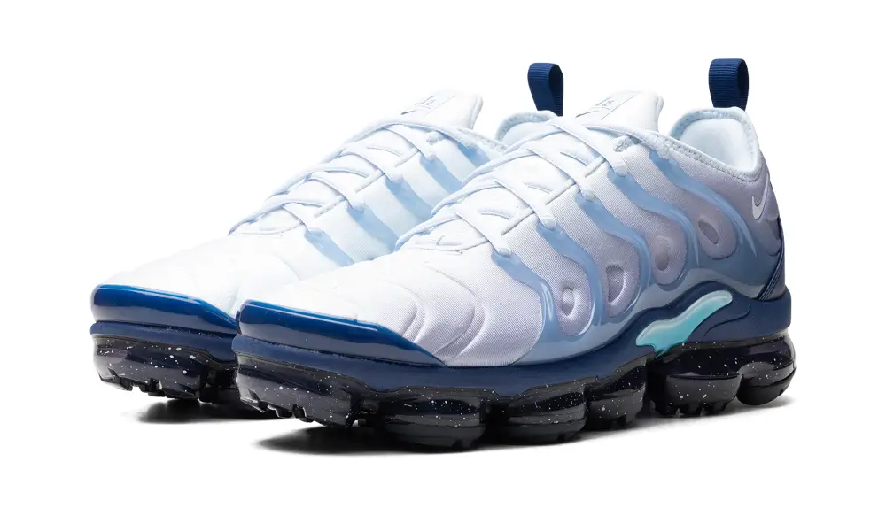 Nike Air Max Vapormax Plus 'Blue'