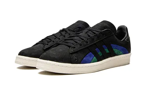 Adidas Campus Campus 80 'Book Works' 