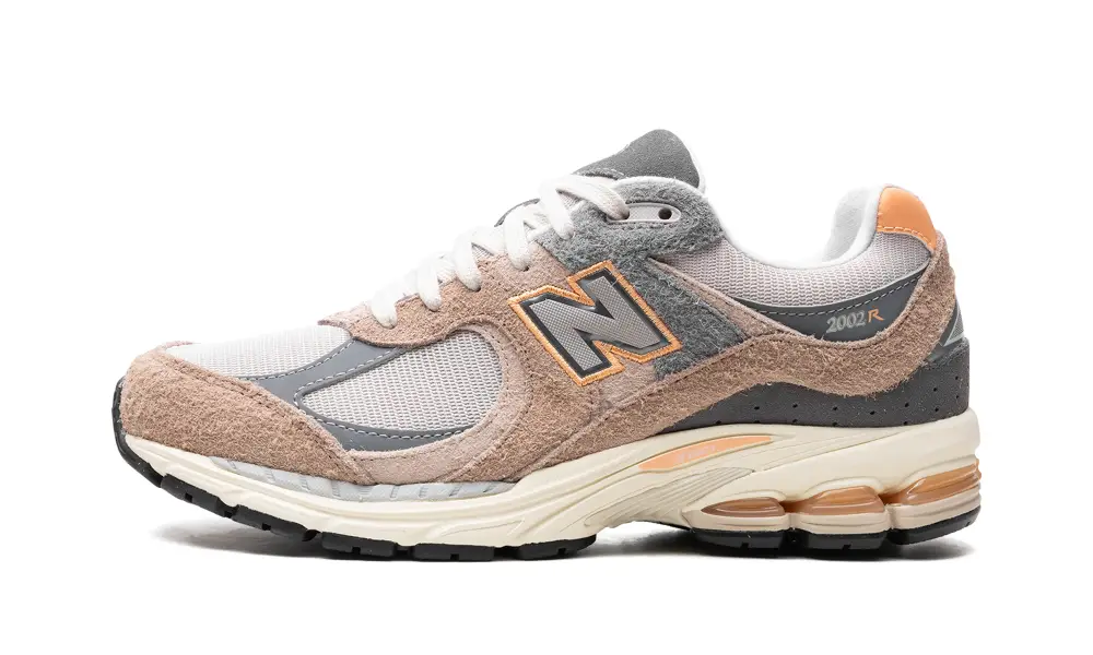 New Balance 2002R 2002R 'MUSHROOM' 44CC9230