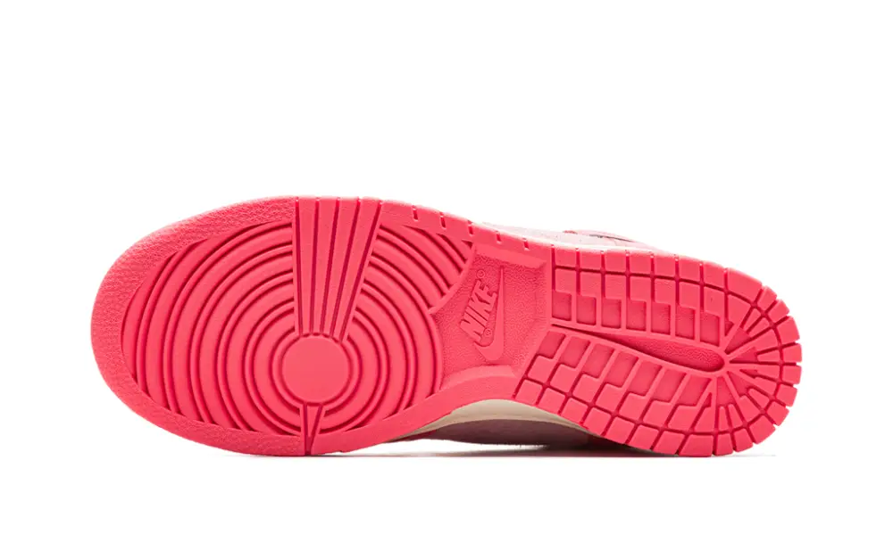 Nike Dunk DUNK HIGH WMNS 'Hoops Pack Pink'