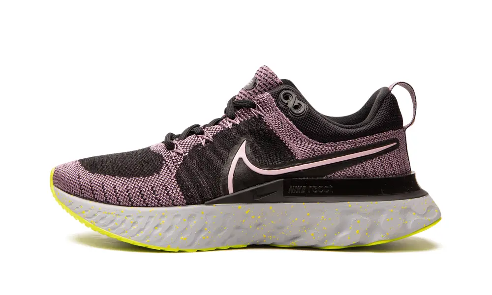 Nike Lifestyle REACT INFINITY RUN FLYKNI MNS WMNS