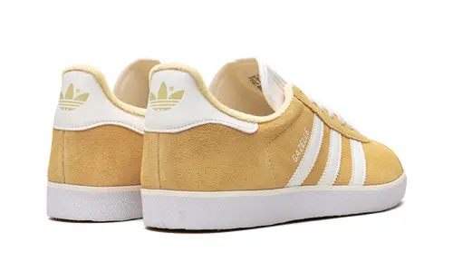 Adidas Gazelle GAZELLE WMNS 'Orange Tint' 