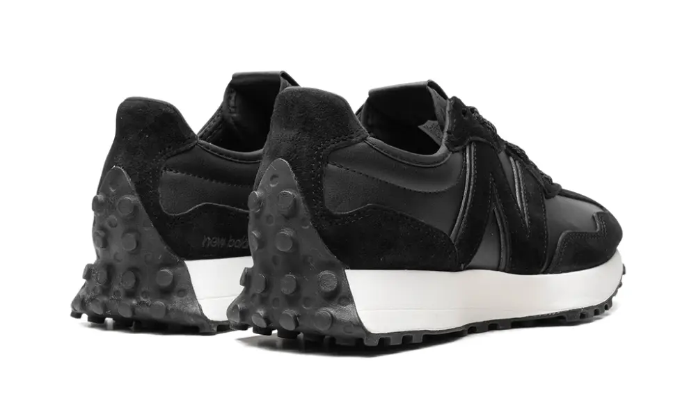 New Balance 327 327 'Black' 