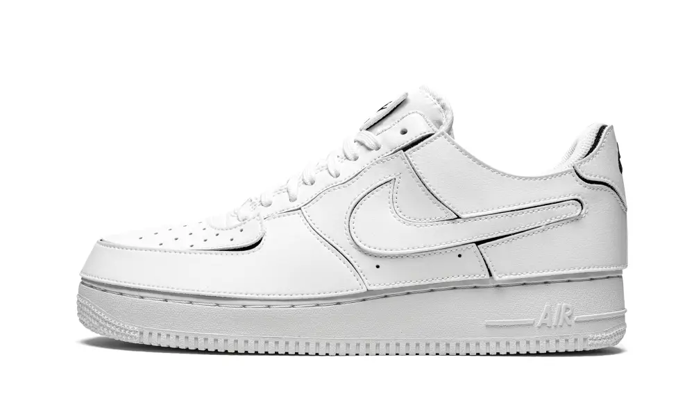 Nike Lifestyle Air Force 1/1 'Cosmic Clay'