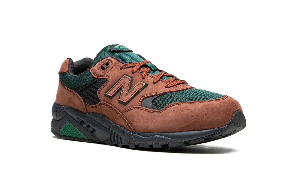 New Balance 580 580 'Beef and Broccoli'
