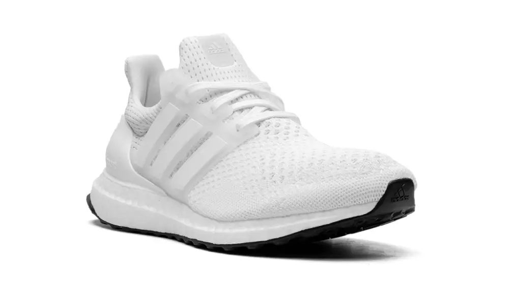 Adidas Ultraboost Ultraboost 1.0 WMNS 'Triple White' 