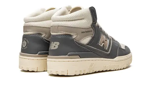 New Balance 650 650R 'Aime Leon Dore - Grey' 