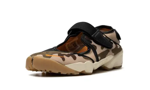 Nike Lifestyle AIR RIFT WMNS 'Camo' 