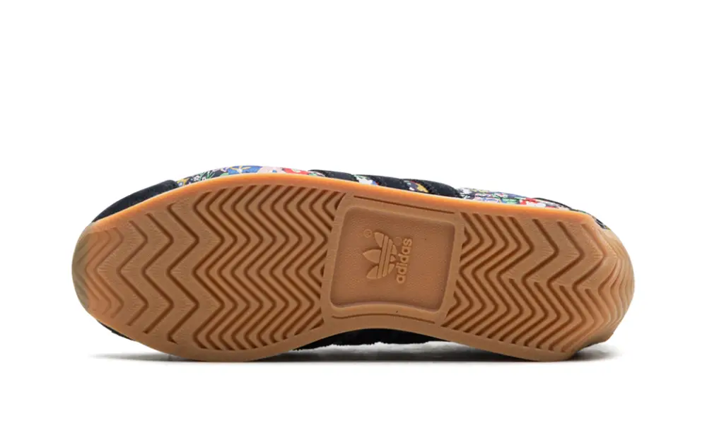 More Adidas Shoes Country OG WMNS 'Liberty London'