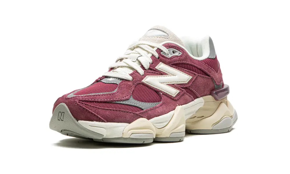 New Balance 9060 9060 'Washed Burgundy' 