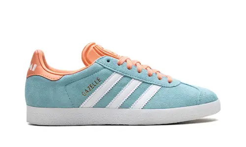 Adidas Samba Gazelle 'Inter Miami - Blue Pink' 