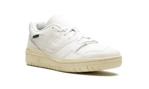 New Balance 550 550 'Sea Salt Nightwatch Green'
